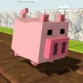 小猪狂奔 v1.0