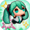 初音未来跳跳跳 v1.0.1
