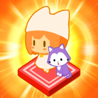 迷失猫咪的冒险之旅安卓版 v1.0.1452