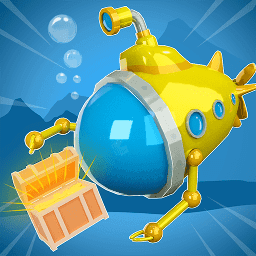 潜水艇寻宝 v1.0.0