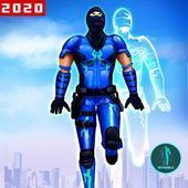 隐形绳索英雄 v4.4