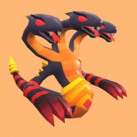 怪物合并大师3D(Monster Merdge Master 3D) v0.1