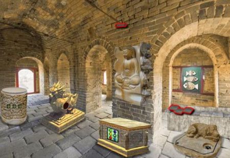 隐藏的钥匙Mystery Rooms Hidden Keys 隐藏的钥匙Mystery Rooms Hidden Keys
