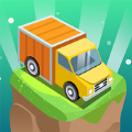 快递车闯关 v1.0.2