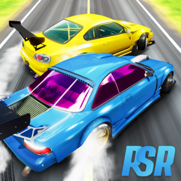 Real Road GrandPrix Racing v1.1.2