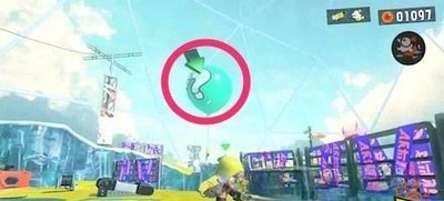喷射战士3哪里是区域三神秘档案位置 秘档案收集攻略