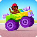 赛车大师撞车(Racemasters Сlash of Сars) v1.0