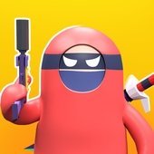 黑暗忍者刺客 v0.0.2