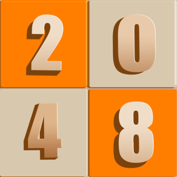 新2048手游 v4.76