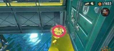 喷射战士3区域五什么地方可以找到神秘档案 神秘档案收集攻略