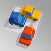 停车场拥堵 v1.14