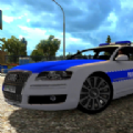 警车追逐战 v1.0.1