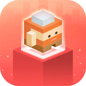 像素方块大跳跃 v1.0.0