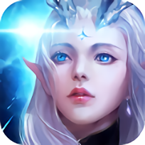 暗黑天空之城3d满v变态版 v1.0.0.1