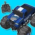 遥控越野车竞赛 v1.0.0