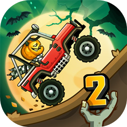 登山赛车2(最新版) v1.51.1