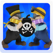 捣蛋炸弹人中文版 v1.8