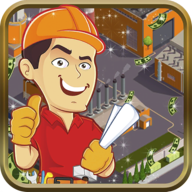 房东商业大亨空闲工厂答题器 v1.0