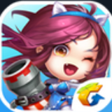 弹弹堂手游先驱服 v3.2.0.0