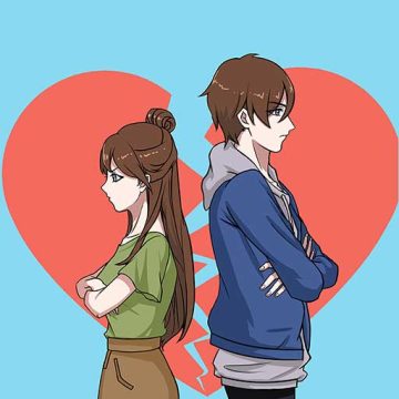 情人节恋爱喜剧 v1.4