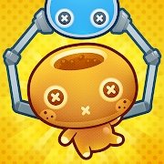 抓取甜甜圈 v1.0.2