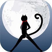 喵星人登月安卓版 v1.0最新版