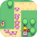 放置塔防沙雕动物大战最新版 v1.0.1