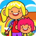 我的假想幼儿园(My Pretend Daycare) v2.1安卓版