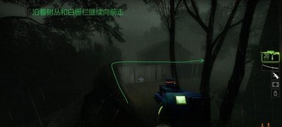 求生之路2怎么过重返小镇章节 章节玩法攻略