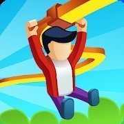 滑索放置3D最新版 v0.3