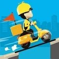 疯狂外卖员 v1.0