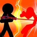 火柴人子弹射击 v1.9