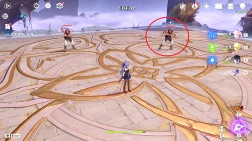 《原神》汉总是先开枪成就达成攻略