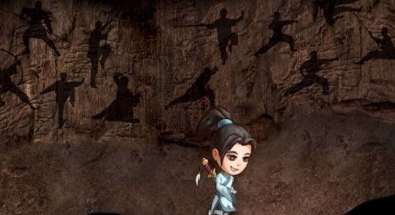师妹选择器 师妹选择器