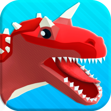 侏罗纪公园之星 v1.0.0