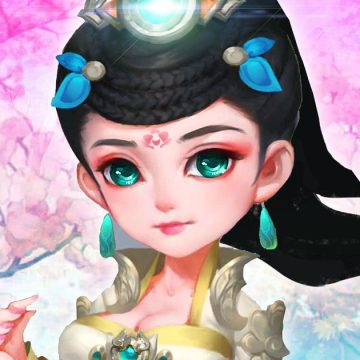 逐鹿大唐最新版 v1.3.0
