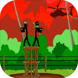 沙雕火柴人死或生手机版 v1.0.1