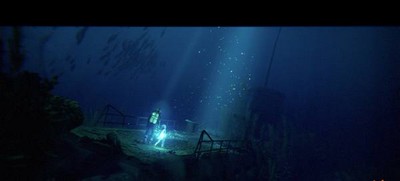 碧波之下游戏卖多少钱 游戏售价介绍