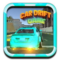 汽车漂移 v1.4