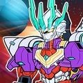 超级英雄进化游戏官方版 v1.0.2