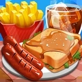 烹饪咖啡馆 v1.0.0