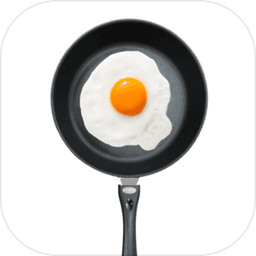 Fried Egg v1.0