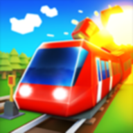 爆炸铁路 v1.0.2