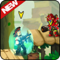 合金行动射击队离线2021 v1.0.1