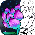 数字绘画填色游戏安卓版 v1.0.0