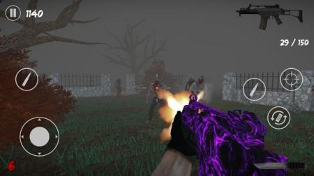 死者之怒Wrath of the Dead 死者之怒Wrath of the Dead