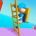 爬梯短跑 v1.1