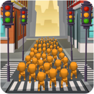 爆满城市战争手机版 v1.1