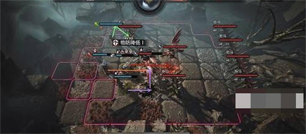 《环形战争》7-2通关详细攻略