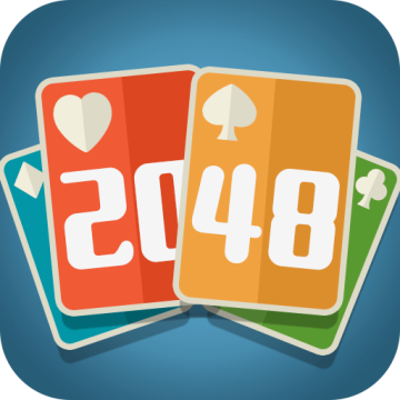 2048合并安卓版 v1.0.0手机版